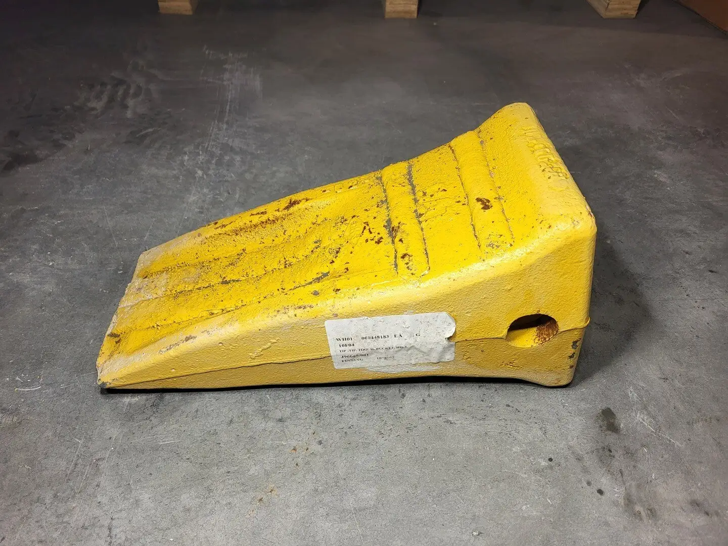 NEW CATERPILLAR 107-8602
