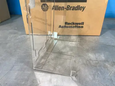 Used ALLENBRADLEY 1495N68 Fuse Accessories Ohio US | HGR 24 #1084984