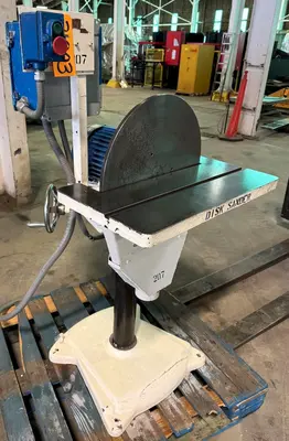 USED WILTON 4421