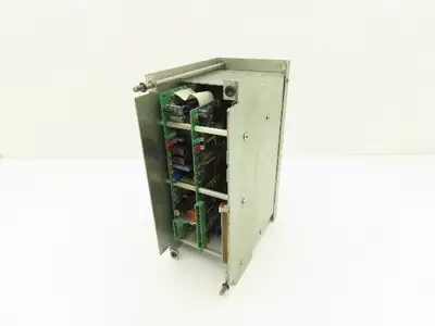 Tech-Motive Tool 49-4100-03C5 SPX GSE Tool Control Module 230 VAC 1PH Input