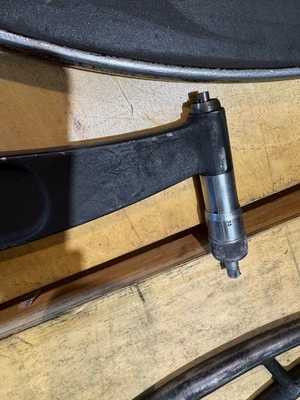 Micrometer OD Micrometer OD Inspection & Laboratory | Bowland Trading Ltd (3)