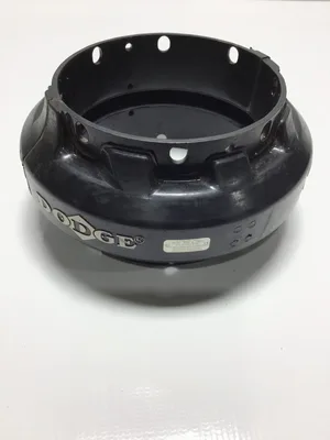 Dodge E40 Raptor Couplings