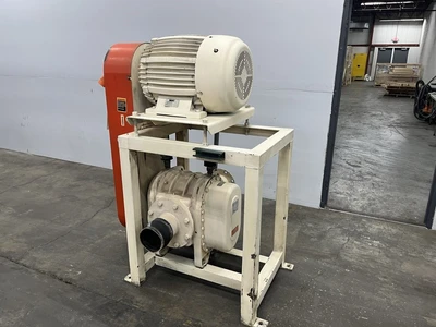 USED ROTEX 52AALSS