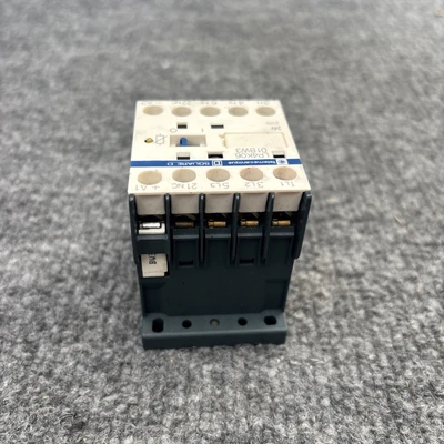 Used Telemecanique LP4K06-01BW3 PLC Contactors California US | Davliegogo LLC #1706735