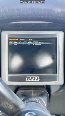 Used 2019 BELL B40E Articulated Dump Trucks Florida US | National Equipment Dealers #1518544
