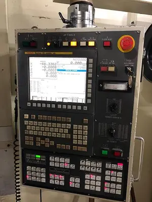 USED 2008 SNK HPS-120B