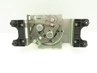 Fuji Electric BW9N0JA Circuit Breaker Rotary Disconnect Handle 600A Frame
