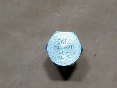 NEW 2024 CATERPILLAR 134-9911