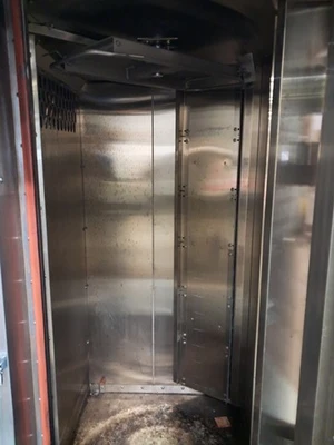 Used 2017 LBC LRO-1G5 Ovens California US | BakeryEquipment.com #1555292