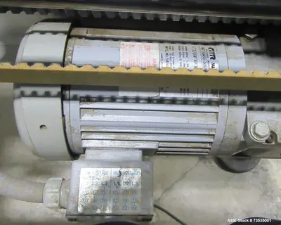 USED WEXXAR 615-T