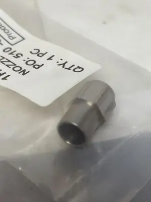 New | in-Stock FISHER 1H856035032 Nozzles | Surplus Asset Holdings #1226424
