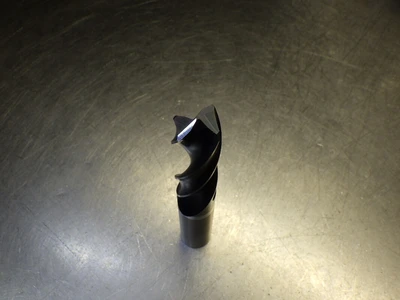 Kyocera / SGS 20mm 3xD Carbide Drill 20mm Shank 63212 (LOC2190)