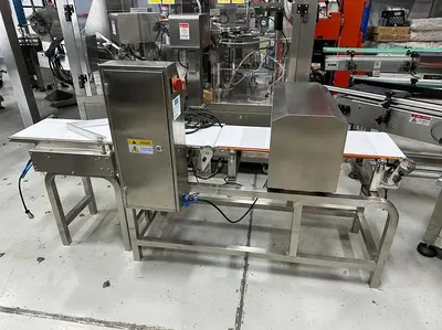USED LENIS MACHINES, INC LMMTCW-320