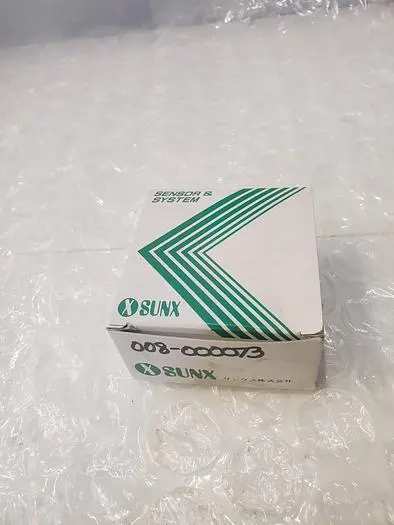 SUNX SENSOR & SYSTEM CX-20