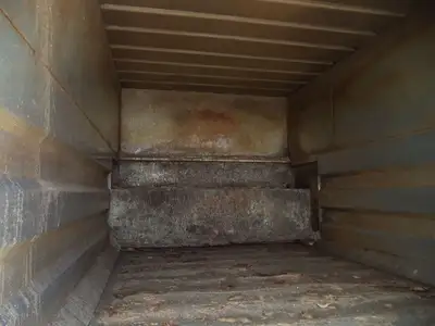 Used 2021 ISUZU _UNKNOWN_ Dump trucks Florida US | TLC Truck & Equipment #1568874