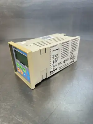 Eaton Durant 57201-421 Control Monitor 57201421 (BIN-1.3.4)
