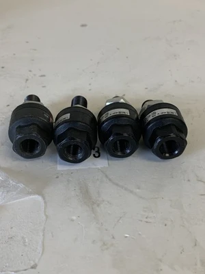 USED SMC JA32-10-100