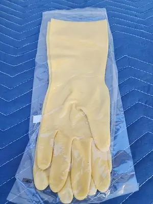 TRIONIC GLOVES SIZE 11