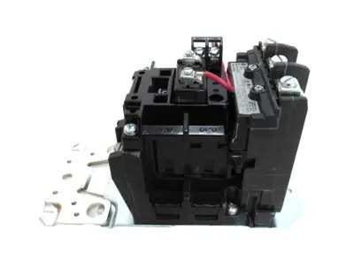 ALLEN BRADLEY 509-AOD STARTER SIZE 0 SER. 1 509AOD (NEW SURPLUS)
