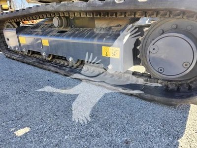 USED 2023 XCMG XE35U