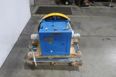 USED FLENDER 3000000510-100-1