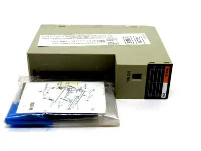 NEW OMRON C200H-ID216 INPUT MODULE C200HID216