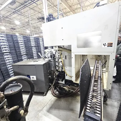 2017 MURATEC MD120G CNC 3-Axis Turning Centers | Murphy Machinery (7)