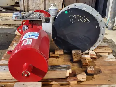 USED ROTORK GP-130S-485E/C1