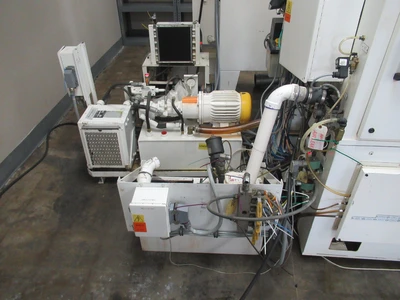 USED 2013 BRYANT RU1