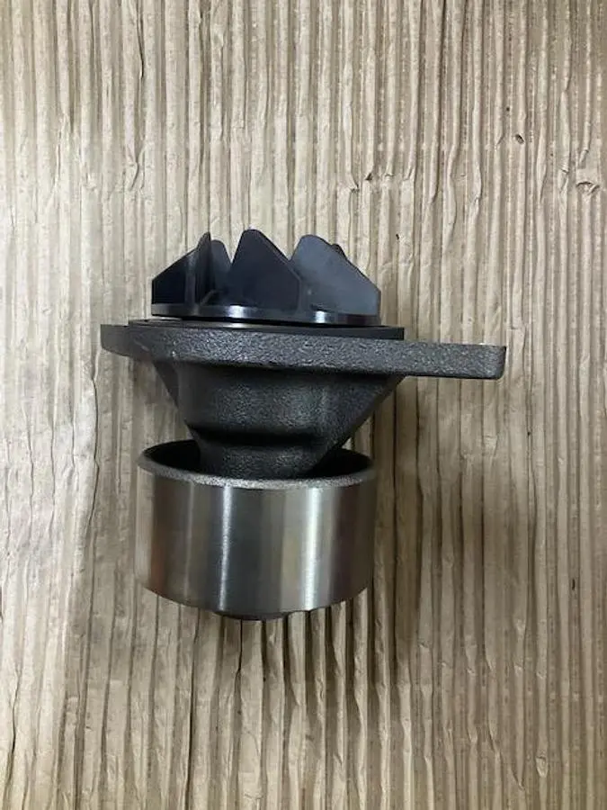 Cummins Water Pump Kit PN 5473238