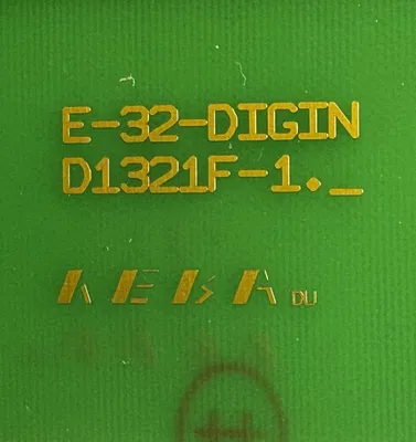 KEBA D1321F-1 E-32-DIGIN Electrical/PLC/Automation | ESS Industrial Equipment Sales (4)