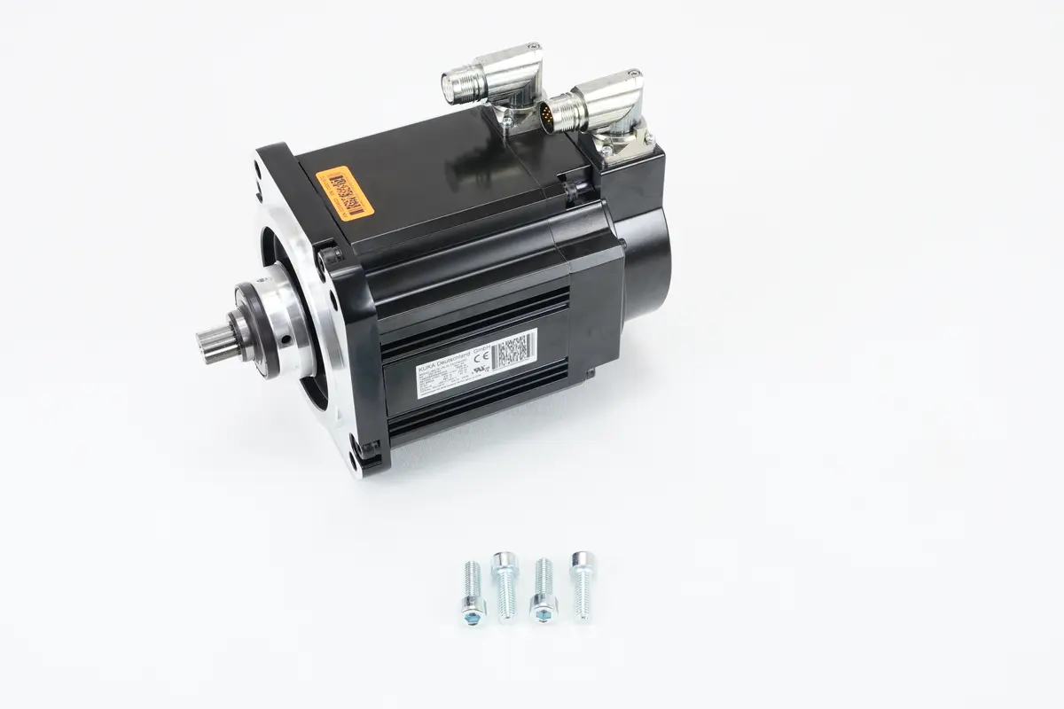 KUKA SPP motor 2.2kW A2 CT-nano2 (w/o a./oil)