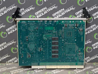 Siemens S30810-Q2311-X-11 Hi-Path DSCXL CPU Module W30810-Q2311-X10-4/A10-5 Used