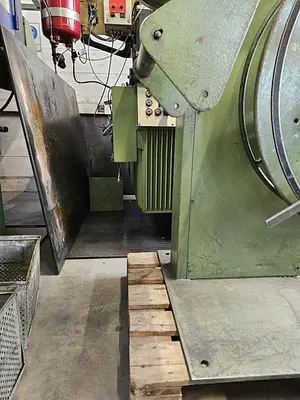 USED FEINTOOL GKP-F 160