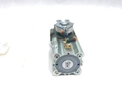 New | in-Stock SCHEUGENPFLUG CIRCULATION VALVE KF10/16 FKM H6 Valves/Fittings | Maverick Industrial Sales #1113391