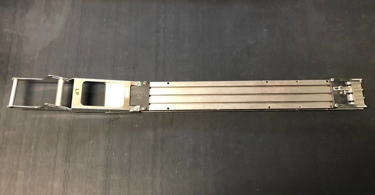 Used Universal Instruments Corporation 46636403 PCB Component Feeders Michigan US | 4Tech USA #1540642