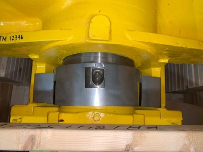 USED Goulds 3620