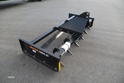 New | in-Stock 2026 WOODS GS96.40 Box Scrapers Pennsylvania US | Zimmerman Farm Service #1410359