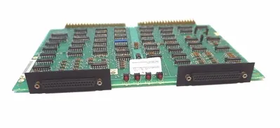 REPAIRED GE FANUC IC600CB503A CONTROL MODULE