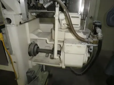 USED 1900 BARTELT IM 9-12