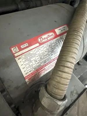 USED FRORIEP W12400
