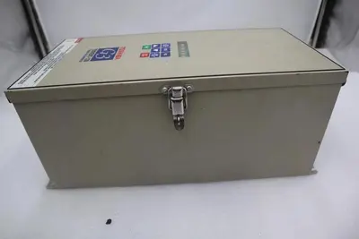 TOSHIBA G3 TOSVERT-130 TRANSISTOR INVERTER vt130g3u4080n4 7.5 HP STOCK 4334