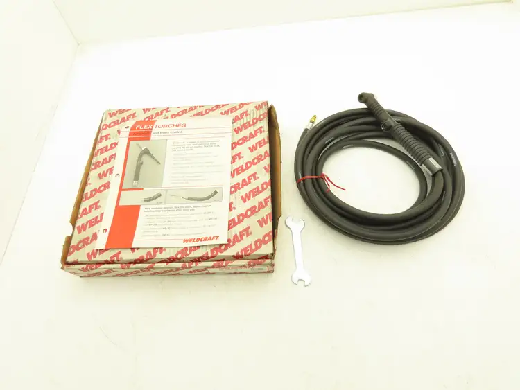 New | in-Stock WELDCRAFT _UNKNOWN_ Welding Machinery (Other) | Arrow Industrial #645362