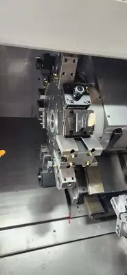 2023 TSUGAMI M08SY-II 5-Axis Lathes | Toolquip, Inc. (3)