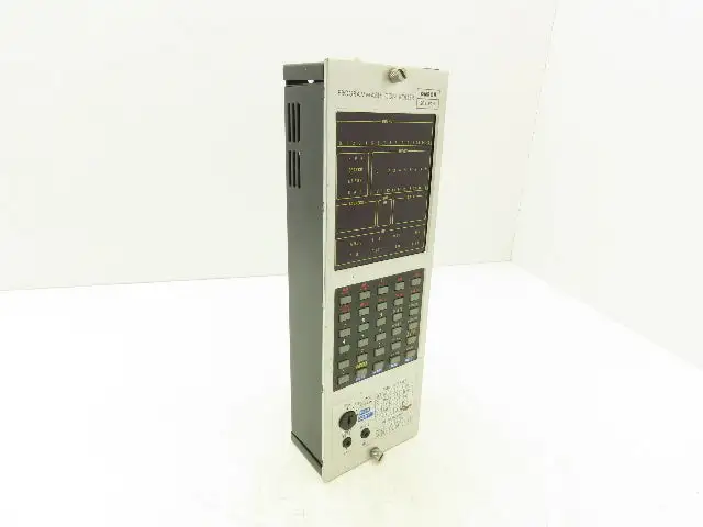 Omron SCY-POR HMI Programmable Controller Interface Module SCYPOR-CPU10E