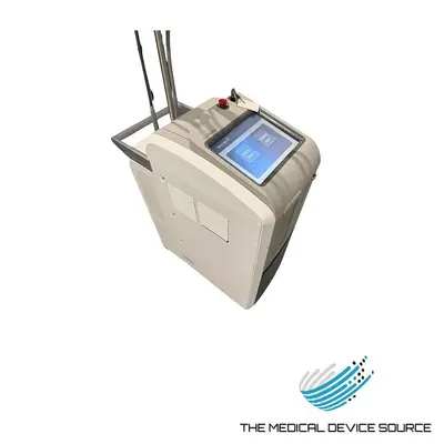 Used 2018 CUTERA EXCEL HR Lasers / Laser Systems Texas US | The Medical Device Source #1480930