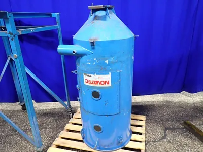 Novatec Hopper