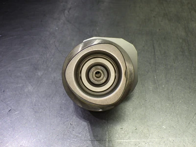 Canela Capto C6 / PSC63 Coolant Thru Turning Head PSC63-DCRNL35065-19 (LOC3457)