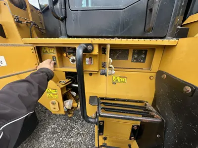 Used 2015 CATERPILLAR 962M Wheel Loaders Pennsylvania US | Proxy Equipment #1378590