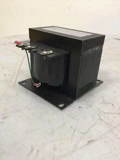 Used ACME TRANSFORMER TA-2-81216 Transformers Michigan US | Ideal Machinery #575485
